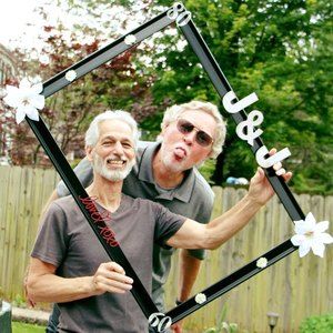 Meet your Posher, David